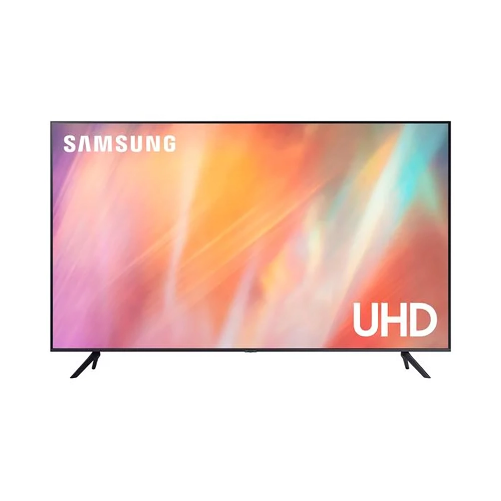 Samsung AU7200 UHD 4K Smart TV (2021)