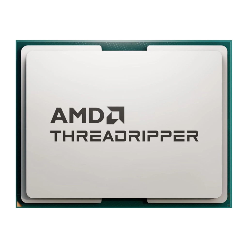 AMD RYZEN THREADRIPPER 7960X 4.2GHz 128MB Önbellek 24 Çekirdek TR5 5nm İşlemci