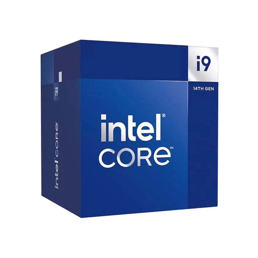 Intel Core i9 14900 Soket 1700 14.Nesil 3.2GHz 36MB Önbellek 10nm İşlemci